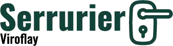 Serrurier Logo